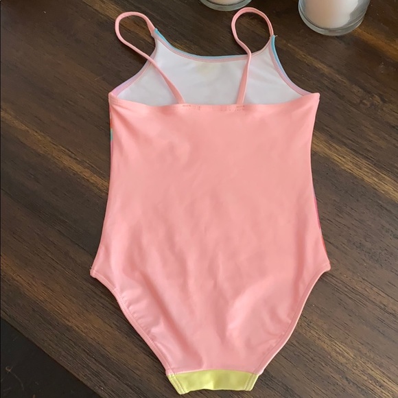 🦄H&M My little Pony Swimsuit - Picture 6 of 6